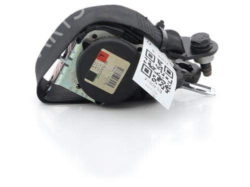 Rear left seatbelt LANCIA YPSILON (312_) 1.2 (312.PXA1A, 312.YXA1A) | BP39576897I29 - Image 2