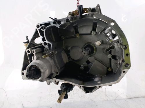 Gearbox RENAULT CLIO I (B/C57_, 5/357_)  | BP25620885M3 