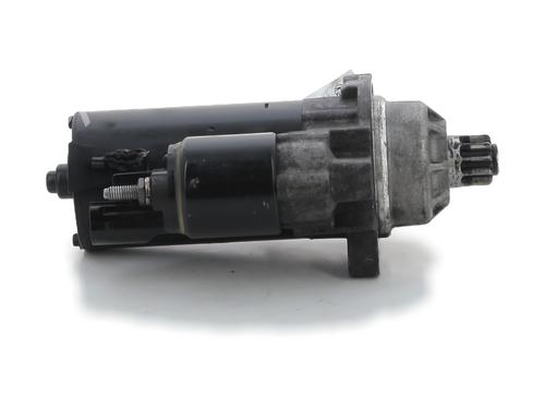 Used Starter VW TOURAN (1T1, 1T2) 2.0 TDI (136 hp) 29741288