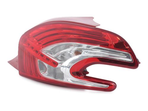 Right taillight PEUGEOT 208 I (CA_, CC_) 1.2 VTI 82 | BP32378791C35