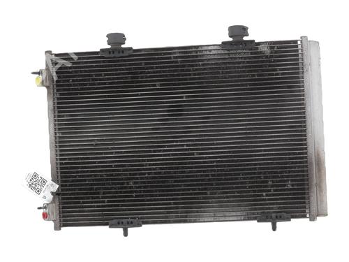 AC radiator CITROËN C3 II (SC_) 1.4 HDi 70 (SC8HZC, SC8HR0, SC8HP4) | BP33420002M32 - Image 2
