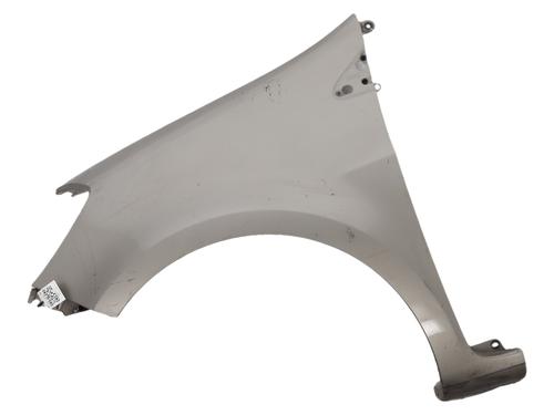 Forskærm venstre Forskærm venstre RENAULT CLIO III (BR0/1, CR0/1) [2005-2014] 36181353 36181353