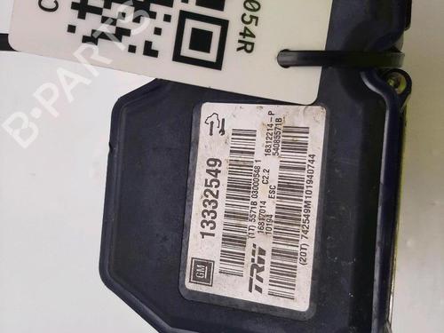 ABS pump OPEL INSIGNIA A (G09) 2.0 CDTI (68) | BP10483073M43 