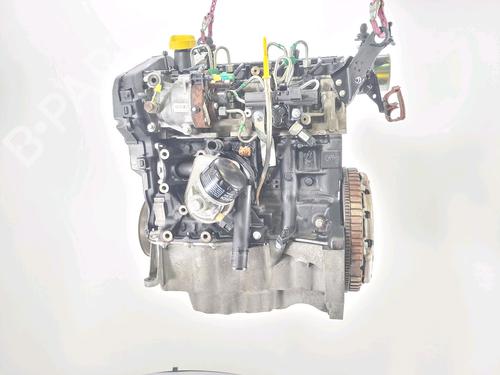 Engine RENAULT CLIO II (BB_, CB_)  | BP28310996M1 