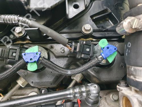 Engine FORD FOCUS III 1.5 TDCi | BP37506269M1 - Image 13