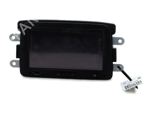 Bilradio OPEL VIVARO B Van (X82) 1.6 CDTI (05) (125 hp) 23454866