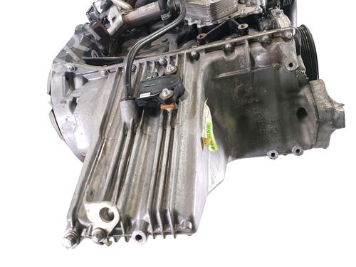 Engine MERCEDES-BENZ B-CLASS Sports Tourer (W245) B 180 CDI (245.207) | BP17538755M1 