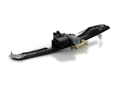 Front right window mechanism CITROËN C3 AIRCROSS II (2R_, 2C_) 1.5 BlueHDi 100 (2CYHYJ) | BP29522621C23 