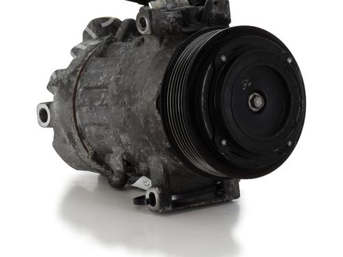 AC-Kompressor RENAULT MEGANE III Hatchback (BZ0/1_, B3_) 1.2 TCe (BZ2B, BZ11) | BP24814133M34 