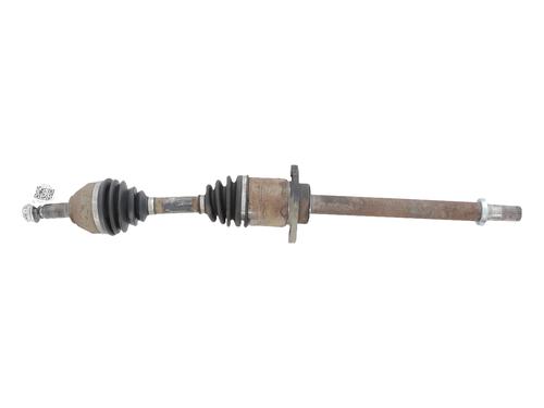 Used Right front driveshaft Right front driveshaft RENAULT KOLEOS I (HY_) 2.0 dCi 4x4 (HY0K) (150 hp) 33972467 33972467