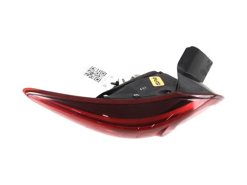 Used Left taillight MAZDA 3 (BM, BN) 2.2 D (150 hp) 29144947