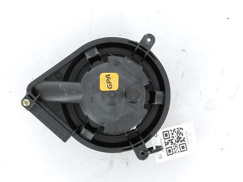 Heater blower motor MERCEDES-BENZ VITO Bus (W638) 108 CDI 2.2 (638.194) | BP17967568M62 