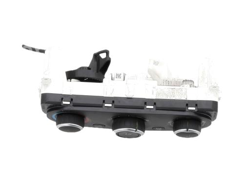 Climate control RENAULT CLIO IV (BH_) 1.5 dCi 90 | BP36776434I5 - Image 3