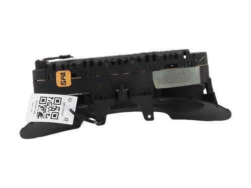 Used Instrument cluster SEAT IBIZA III (6L1) 1.9 TDI (100 hp) 28533124