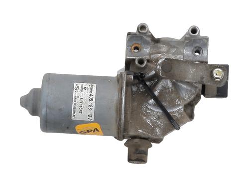 Front wiper motor RENAULT LAGUNA III (BT0/1) 1.5 dCi (BT00, BT0A, BT0T, BT1J) | BP26015783M29 