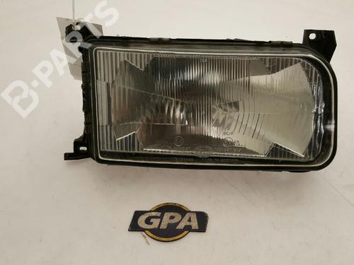 Used Right headlight Right headlight VW PASSAT B3/B4 (3A2, 35I) 1.6 TD (80 hp) 10907847 10907847
