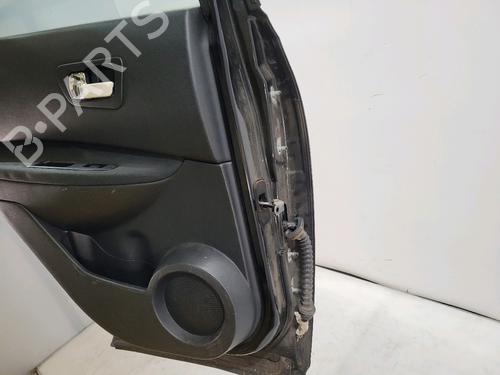 Left rear door NISSAN QASHQAI I (J10, NJ10) 1.5 dCi | BP29416843C4 