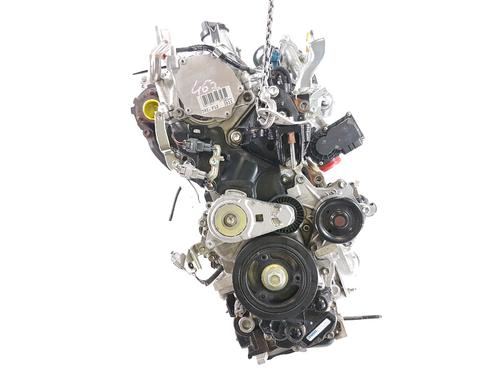 Motor für TOYOTA YARIS (_P9_) 1.4 D-4D (NLP90_, NLP90R) (90 hp) 18152151