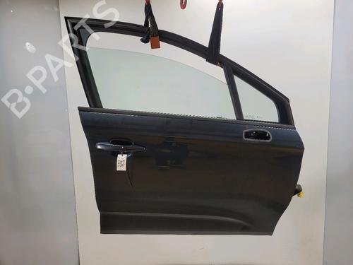 Used Right front door CITROËN C4 II (NC_) 1.6 HDi 90 (92 hp) 29295424