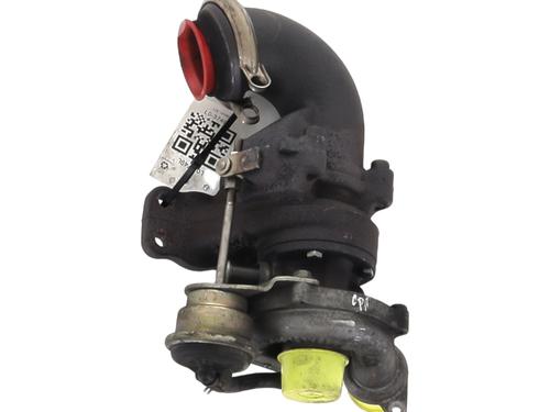Used Turbocharger/Supercharger CITROËN C3 I (FC_, FN_) [2002-2013]  24969261