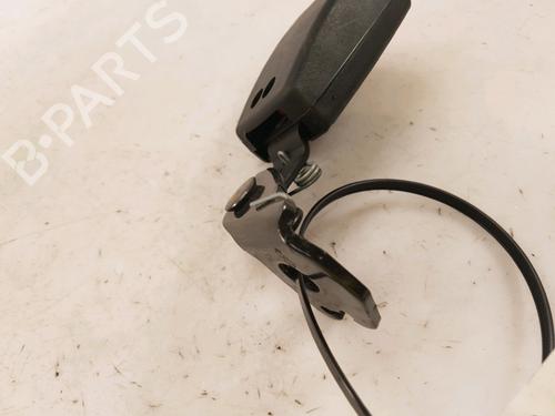 Seat buckle FORD FIESTA VI (CB1, CCN) 1.6 TDCi | BP27916522I32 