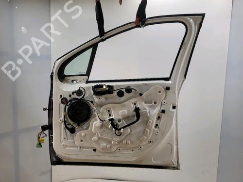 Right front door PEUGEOT 2008 I (CU_) 1.6 HDi | BP29762548C3