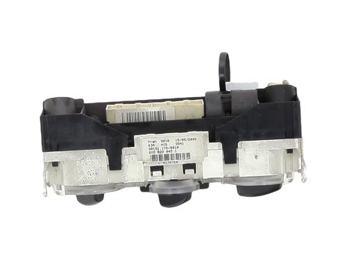 Commande Chauffage SKODA FABIA I Combi (6Y5) 1.9 TDI | BP30654035I5