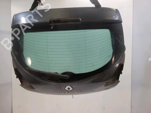 Used Tailgate Tailgate 38008347 38008347