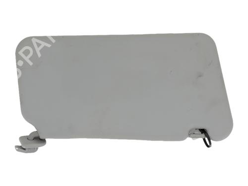 Venstre solskærm SUZUKI SPLASH (EX) 1.0 (A5B310) | BP39194262I1 - Image 2
