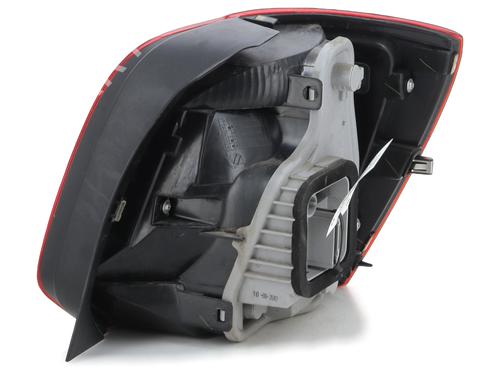 Left taillight VW POLO V (6R1, 6C1) 1.6 TDI | BP27814755C34 