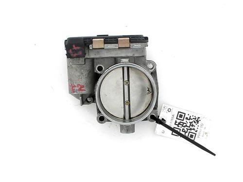 Used Throttle body PORSCHE BOXSTER (986) S 3.2 (252 hp) 18672351