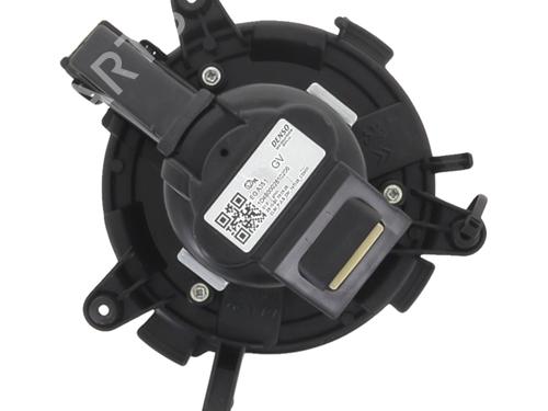 Varmeblæser PEUGEOT EXPERT Van (V_) 2.0 BlueHDi 120 (122 hp) 32255561