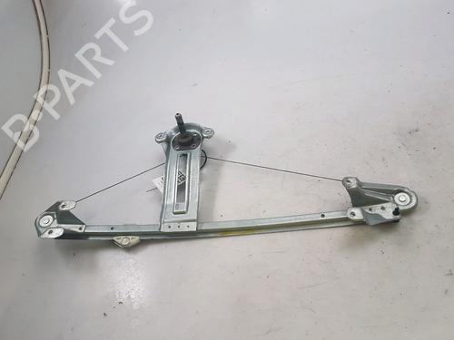 Used Rear left window mechanism OPEL ZAFIRA / ZAFIRA FAMILY B (A05) 1.7 CDTI (M75) (110 hp) 13947306