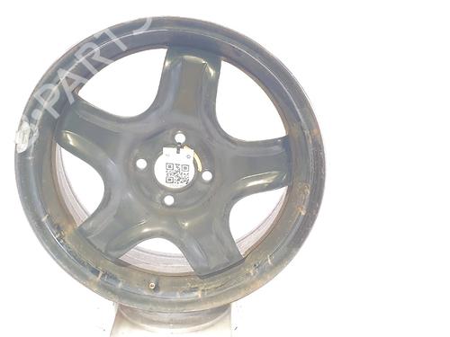 Used Rim DACIA SANDERO II TCe 90 (B8M1, B8MA, B8AC) (90 hp) 29695909
