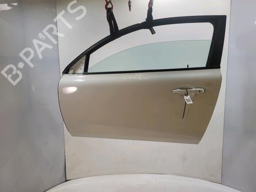 Used Left front door Left front door 38633241 38633241