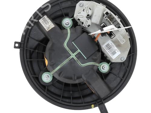 Used Heater blower motor BMW 1 (E87) 118 d (122 hp) 28447723