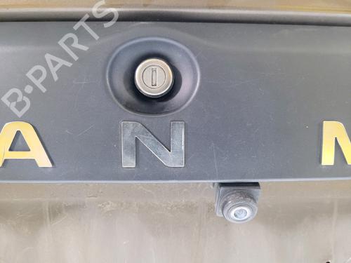 Tailgate DACIA LOGAN MCV II TCe 90 (K8M1, K8MA, K8AC) | BP36380963C6 - Image 4