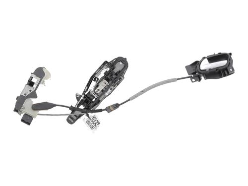 front-left-lock-citroen-c4-ii-nc_-2009-34051297 main image