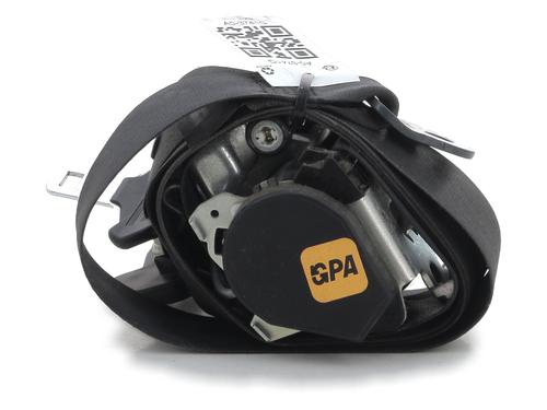 Front left belt tensioner CITROËN C4 I (LC_) 1.6 HDi | BP30190113C87