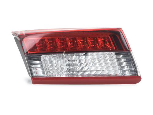 Used Left tailgate light RENAULT LAGUNA III (BT0/1) 2.0 dCi (BT07, BT0J, BT14, BT1A, BT1S) (131 hp) 30093985