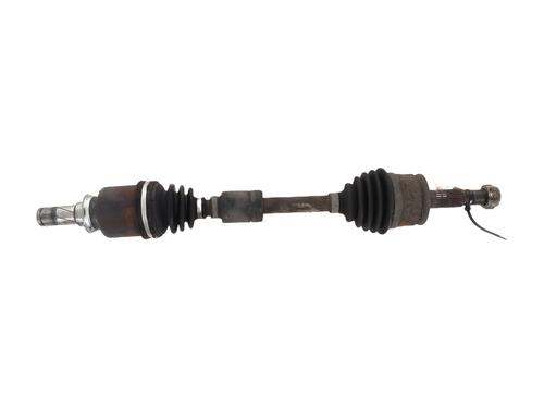 Used Left front driveshaft SMART FORFOUR (454) 1.1 (454.030) (75 hp) 24513166