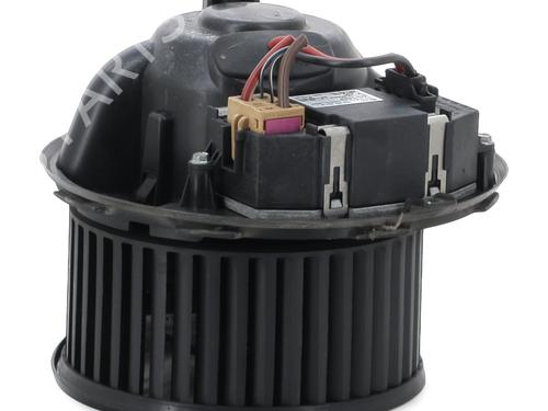 Heater blower motor AUDI A3 (8P1)  | BP24158670M62 
