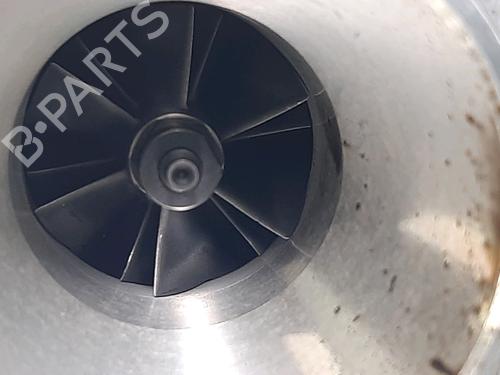 Engine CITROËN C4 Picasso I MPV (UD_) 1.6 HDi 110 | BP31866533M1 