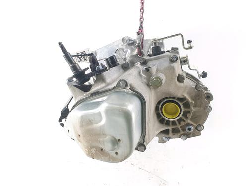 Gearbox PEUGEOT 206+ (2L_, 2M_) 1.4 HDi eco 70 | BP31372659M3