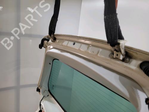 Tailgate FIAT 500L (351_, 352_) 1.4 (199LYB1B) | BP29695911C6 