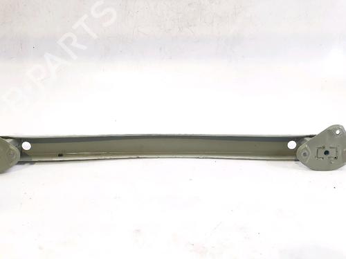 Rear bumper reinforcement CITROËN C1 II (PA_, PS_) 1.0 VTi 68 | BP29762292C73