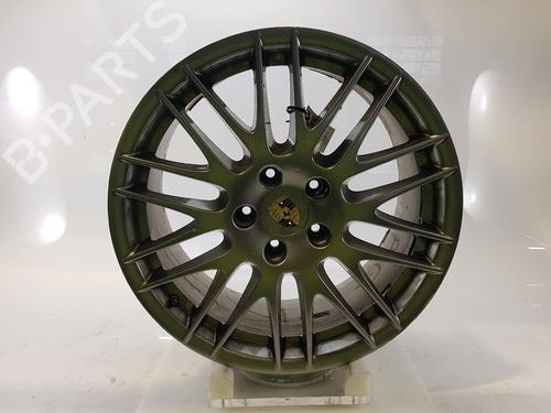 Used Rim PORSCHE CAYENNE (92A) 3.0 Diesel (262 hp) 16322835