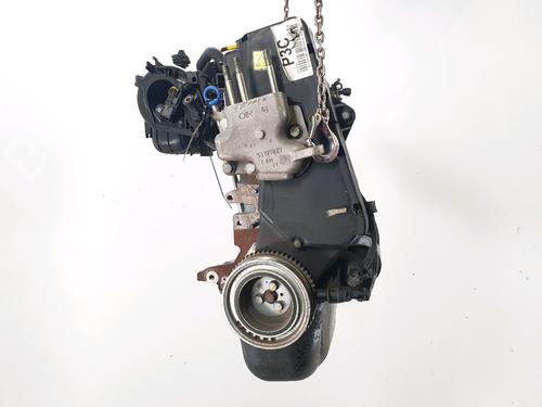 Używane Silnik Silnik FIAT PANDA (312_, 319_) 1.2 (312PXA1A) (69 hp) 37506260 37506260