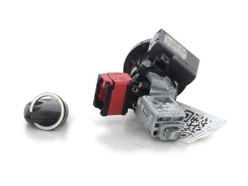 Ignition barrel RENAULT TWINGO II (CN0_) 1.2 16V (CN04, CN0B) | BP32654424M48