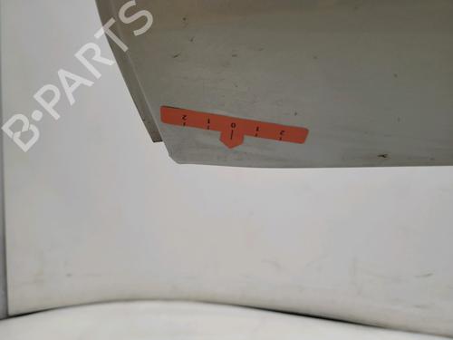 Left rear door PEUGEOT 208 I (CA_, CC_) 1.2 VTI 82 | BP32040371C4 